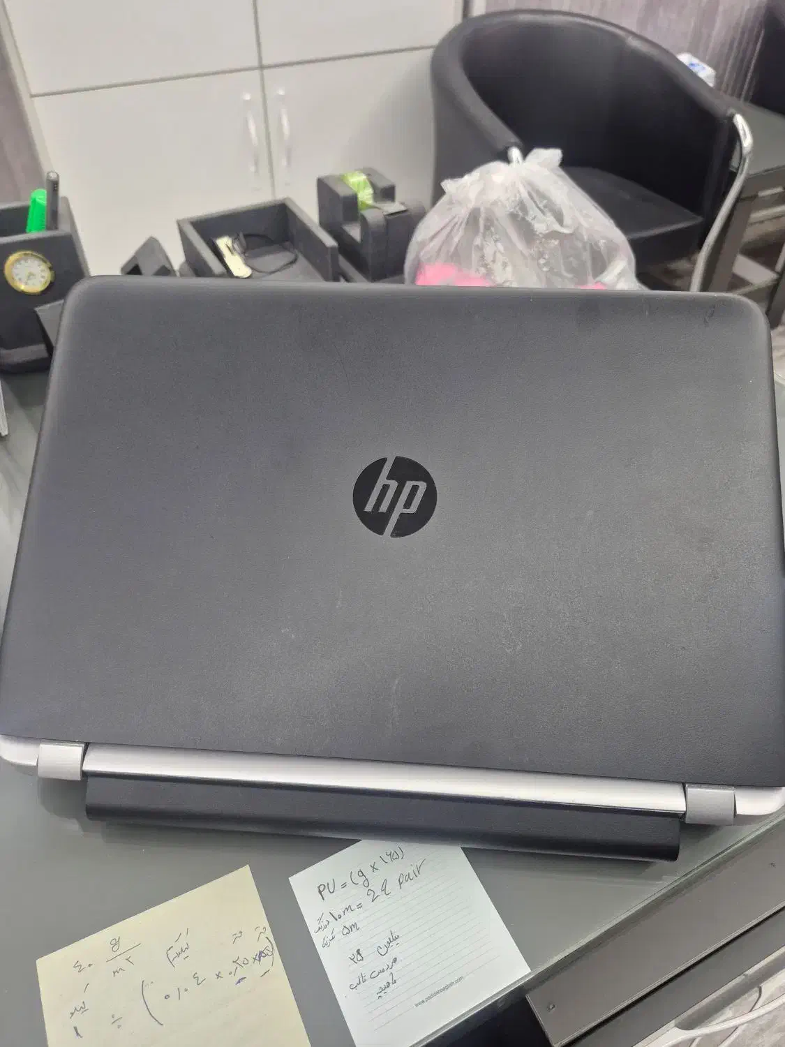 لپتاپ HP Probook 450 G3|رایانه همراه|تهران, شهرک آزمایش|دیوار