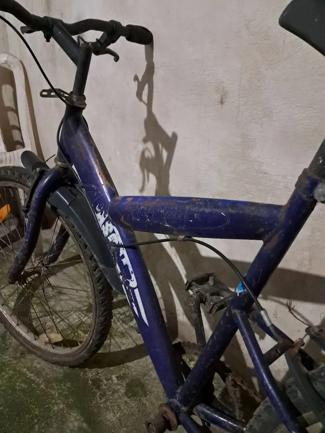 دوچرخه|دوچرخه، اسکیت، اسکوتر|رشت, پیرکلاچای|دیوار