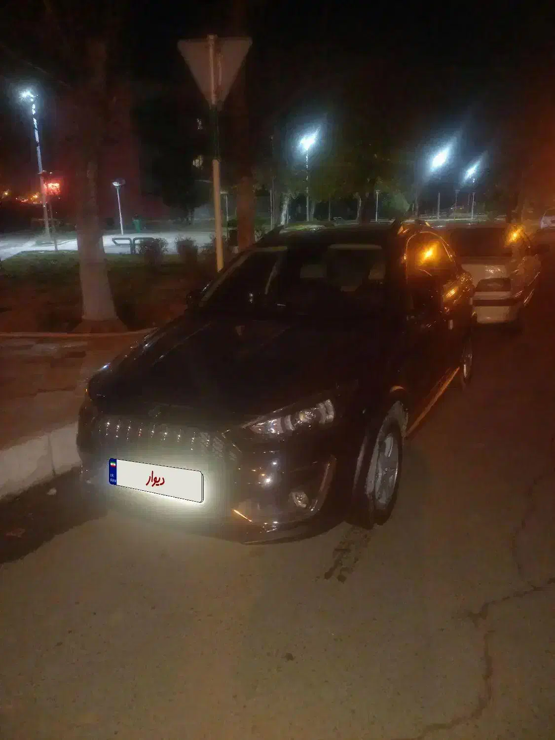 اطلس فول سانرف دار اسفند ۱۴۰۲|خودرو سواری و وانت|تهران, شهرک زینبیه|دیوار