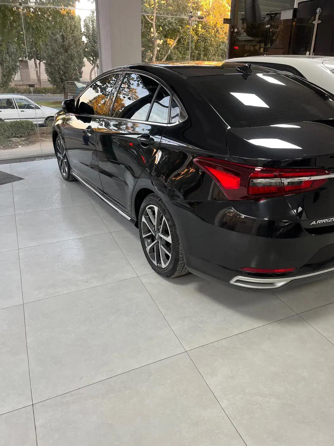 اریزو۶مدل۱۴۰۰ فروش نقد و معاوضه|خودرو سواری و وانت|اصفهان, عطار نیشابوری|دیوار