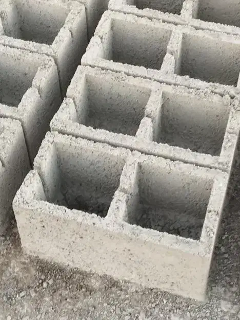 بلوکه ته بسته|مصالح و تجهیزات ساختمان|قائن, |دیوار