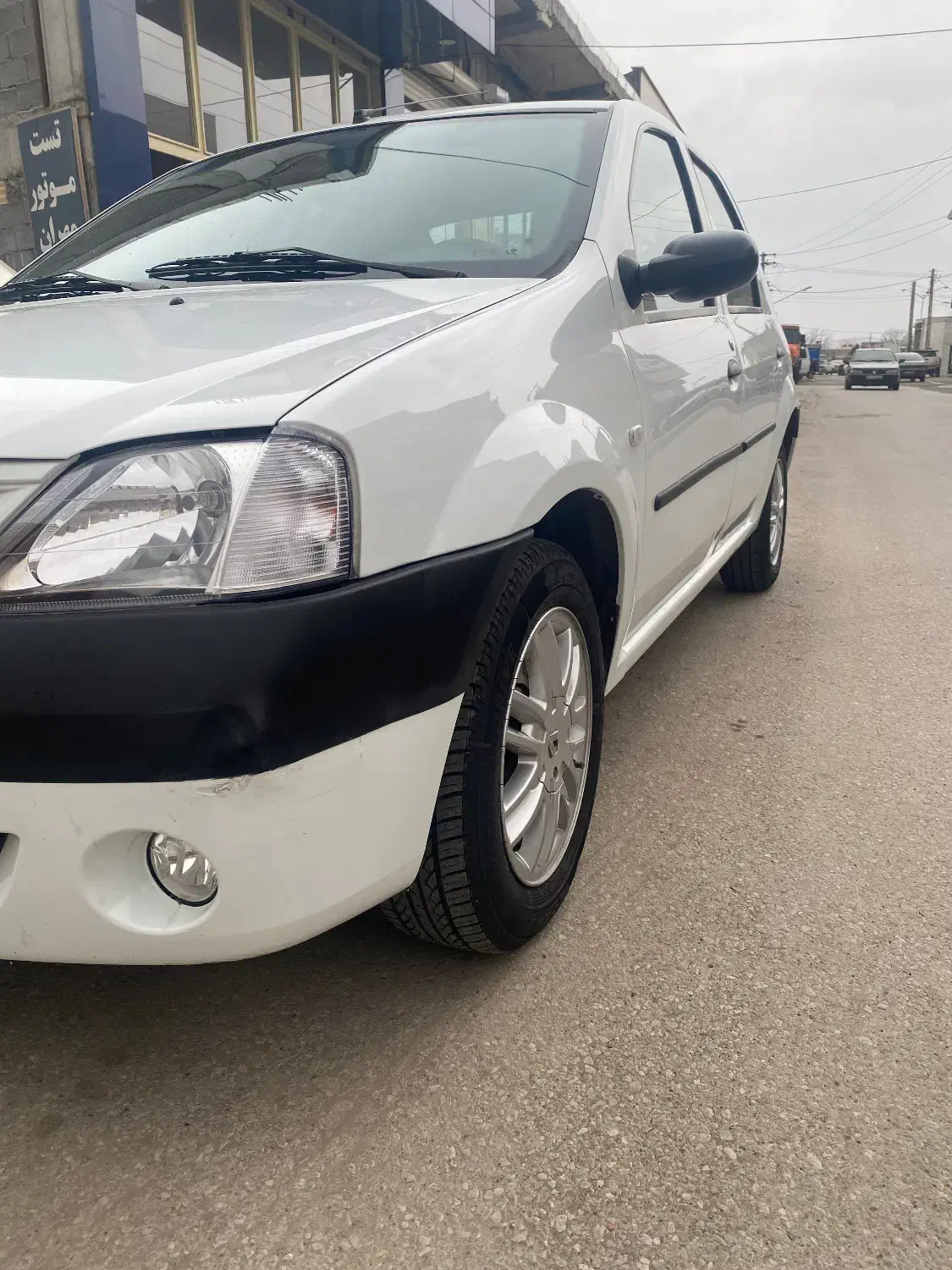 ال ۹۰ مدل ۹۷|خودرو سواری و وانت|مراغه, |دیوار