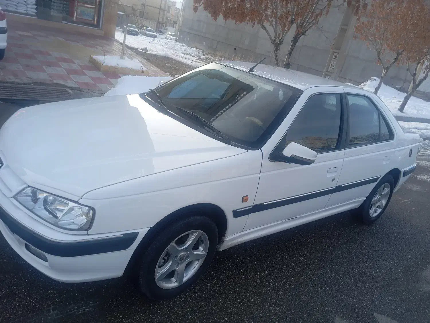 خودرو|خودرو سواری و وانت|دیواندره, |دیوار