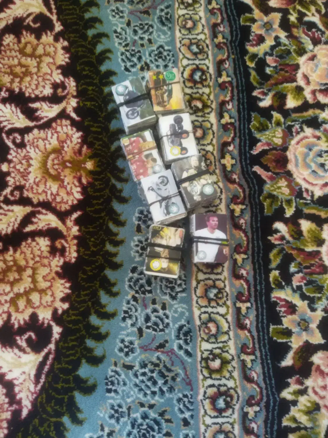 تاق وسیله فروشی|اسباب‌‌بازی|یزدان شهر, |دیوار