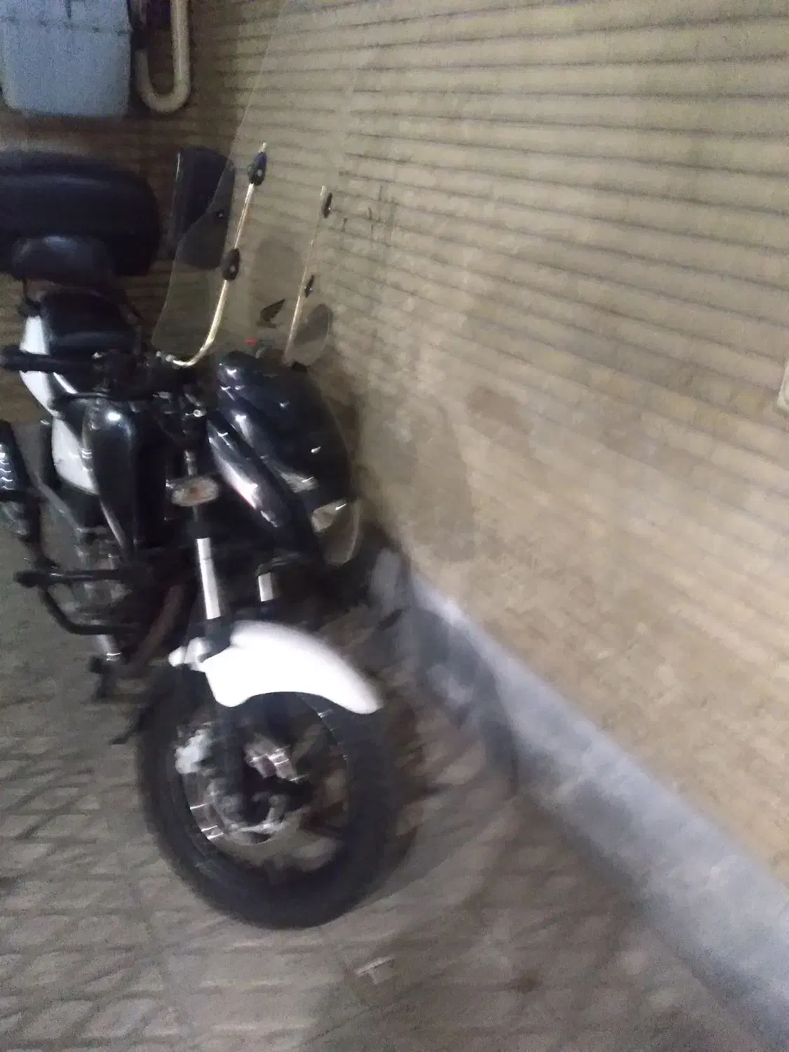 پالس DTS180i|موتورسیکلت|تهران, وحیدیه|دیوار