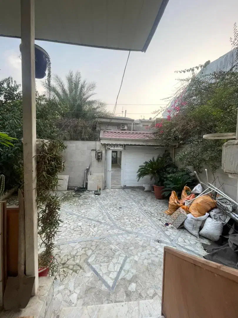 خانه ویلایی ۱۲۰متر گلسار کوچه سوم تاپ لوکیشن|اجارهٔ خانه و ویلا|رشت, گلسار|دیوار