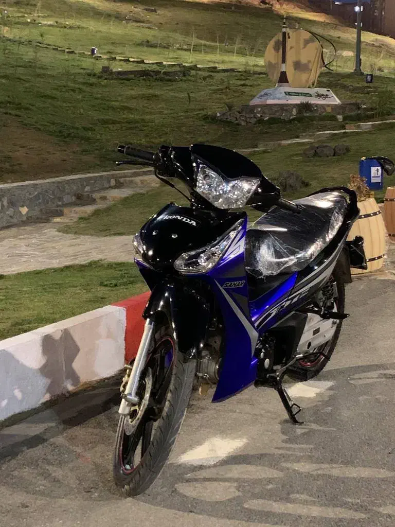 موتور ویو|موتورسیکلت|سنندج, |دیوار