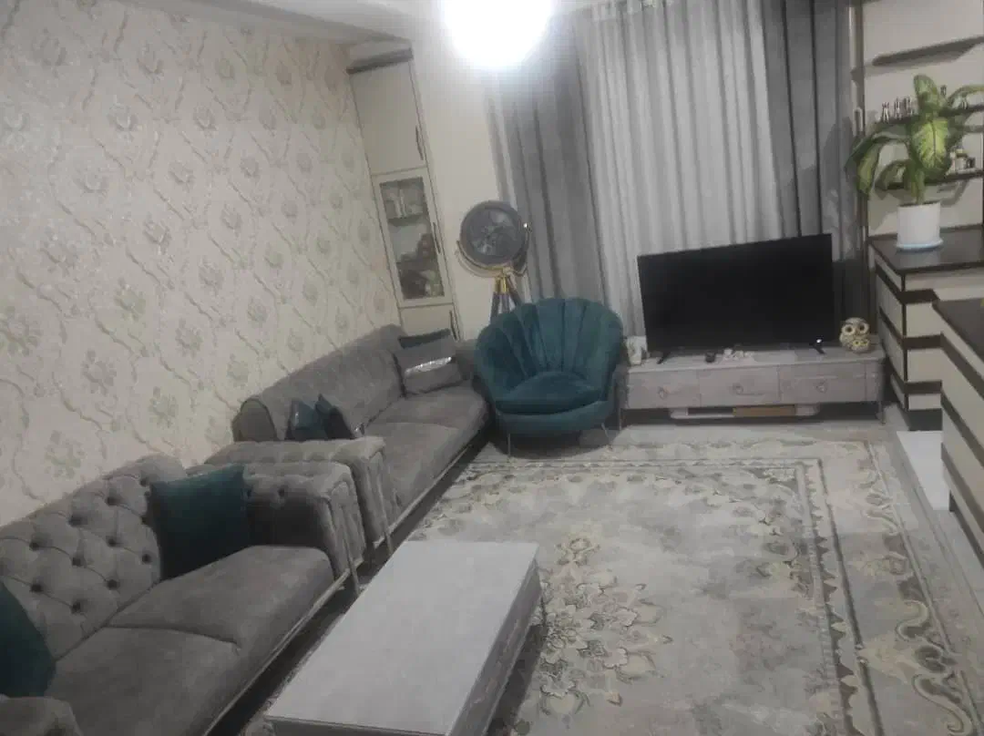 اجاره آپارتمان ۵۸متری تمیز شیک مسکن مهر|اجارهٔ آپارتمان|اشتهارد, |دیوار