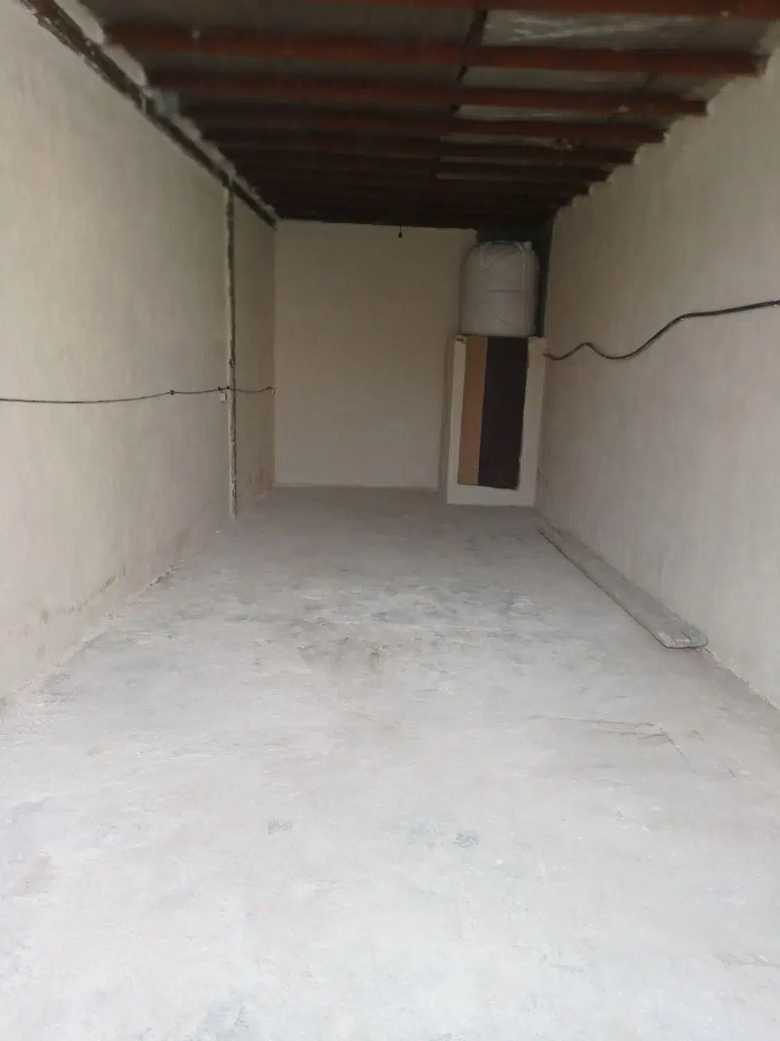 انبار سوله کارگاه|اجارهٔ مغازه و غرفه|همدان, |دیوار