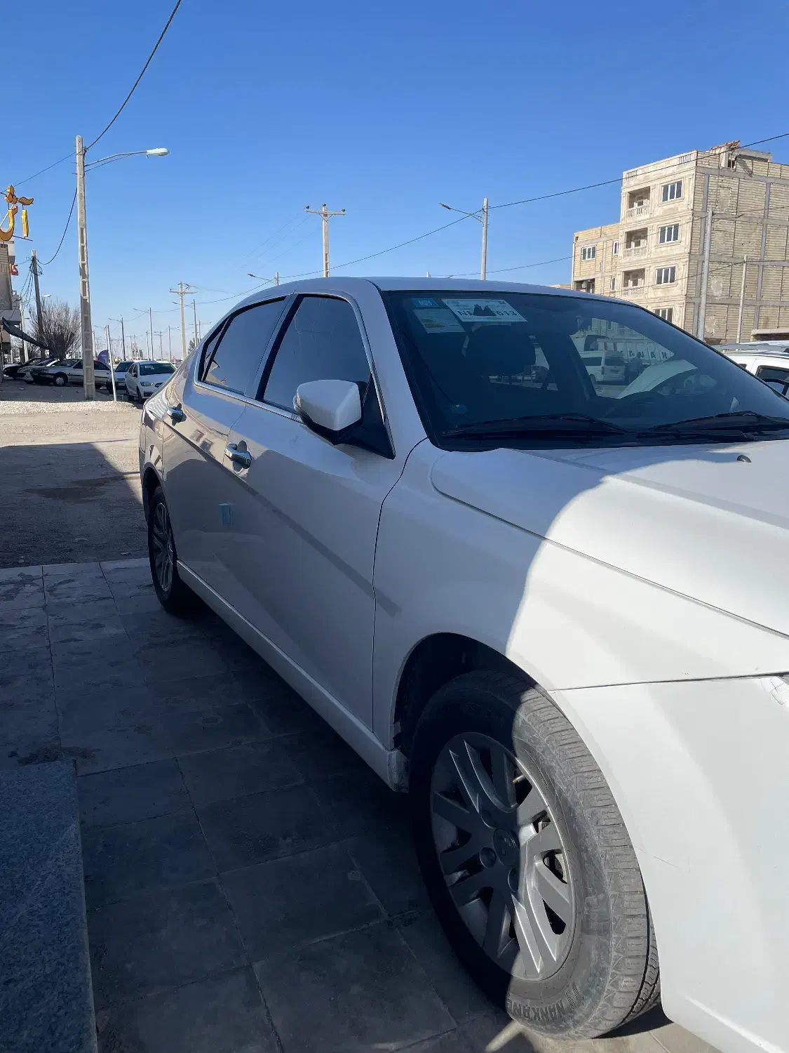 دنا پلاس|خودرو سواری و وانت|سیرجان, |دیوار