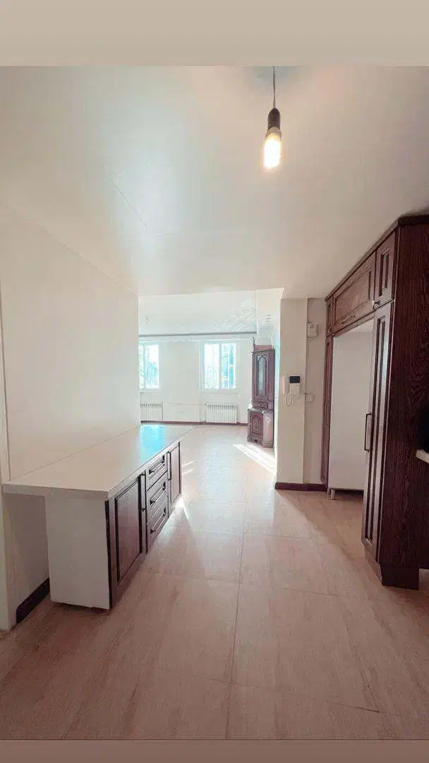 آپارتمان 72 متری 2 خواب بلوار کوهستان نورگیر عالی