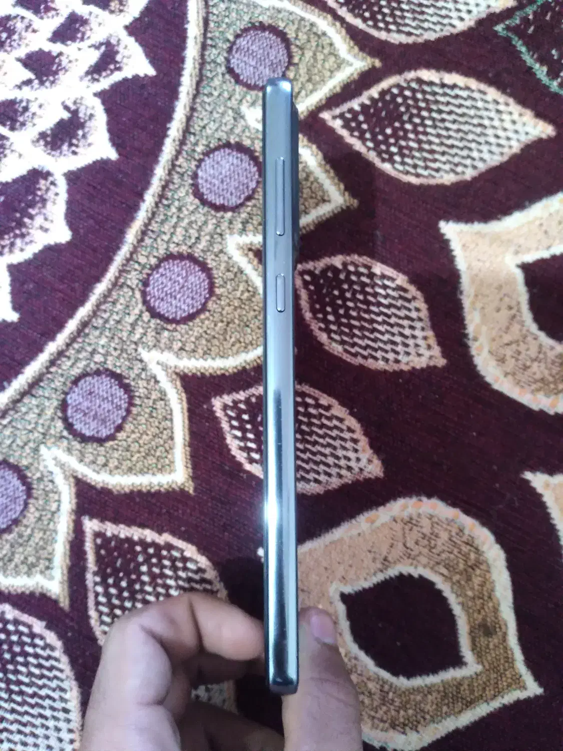 گوشی سالمA73|موبایل|شادگان, |دیوار