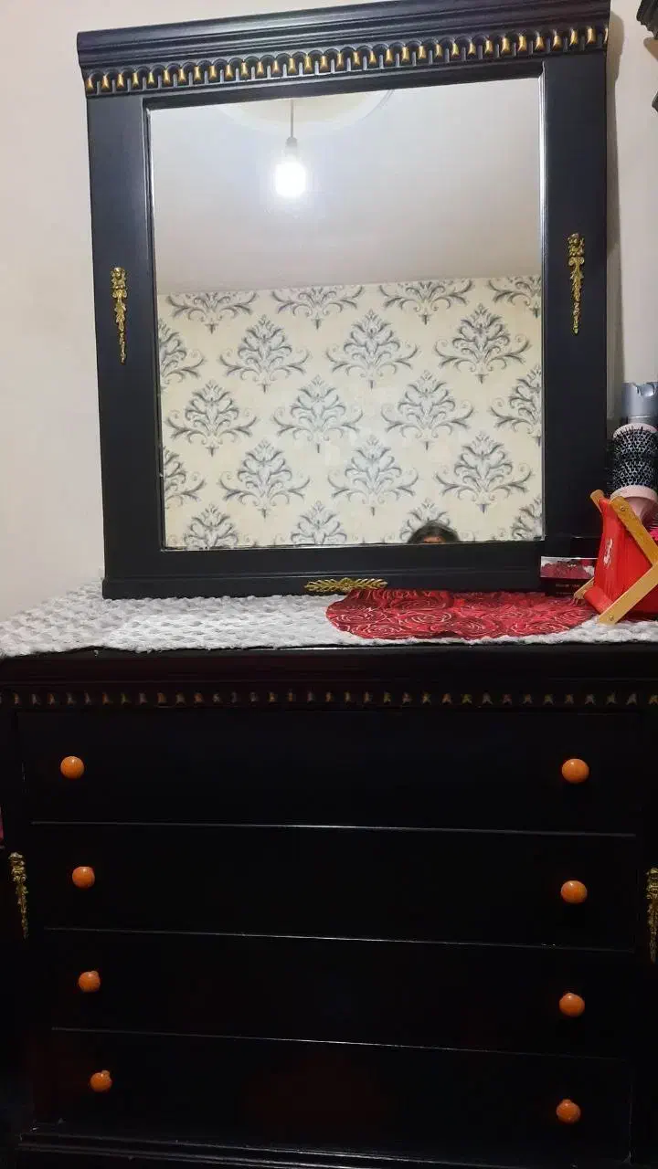 تخت خواب|تخت و سرویس خواب|گلپایگان, |دیوار