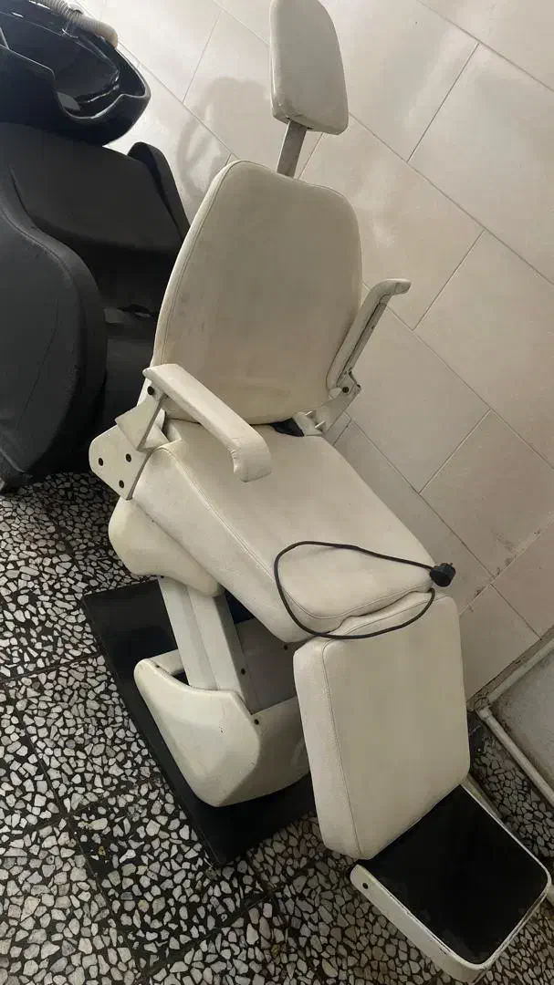 لوازم سالن زیبایی سالم|آرایشگاه و سالنهای زیبایی|رشت, بلوار گیلان|دیوار