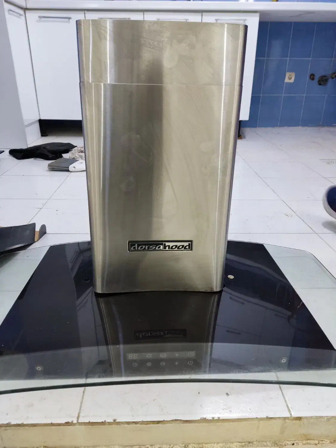 هود و گاز|هود|اهواز, زیباشهر|دیوار