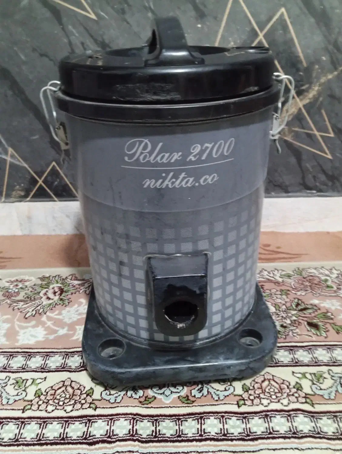 جارو برقی|جاروبرقی، جارو شارژی، بخارشو|الیگودرز, |دیوار