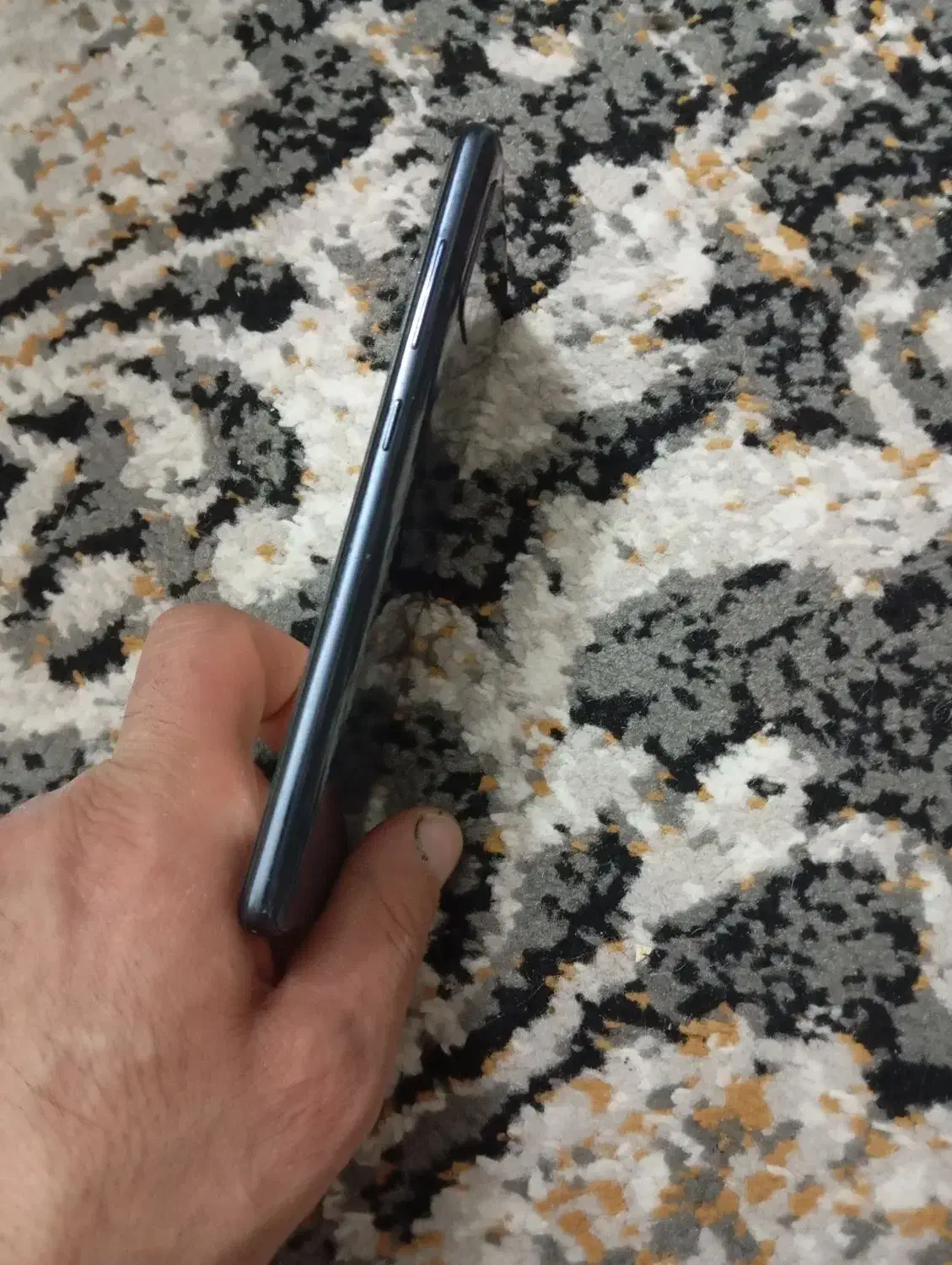 سامسونگ A51|موبایل|پاکدشت, شهرک امام رضا|دیوار