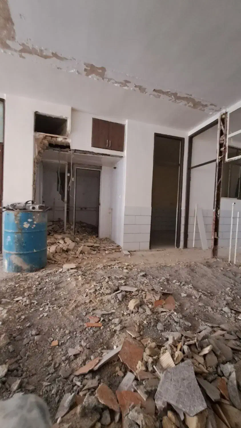 بازسازی و محوطه سازی کامل ویلا و منازل و تجاری|خدمات پیشه و مهارت|شهرکرد, |دیوار