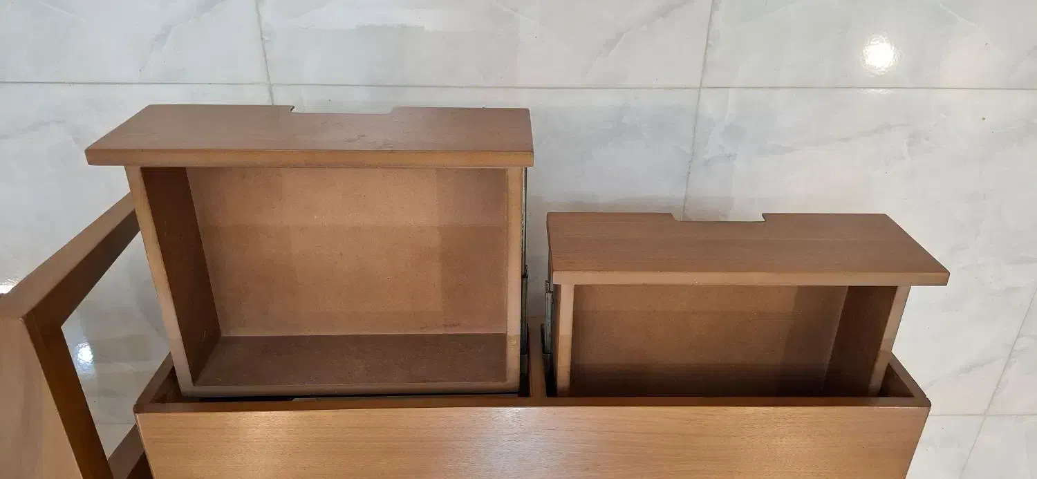 میز جلو مبلی و عسلی|مبلمان خانگی و میز عسلی|پردیس, شهرک صنعتی خرمدشت فاز ۷|دیوار