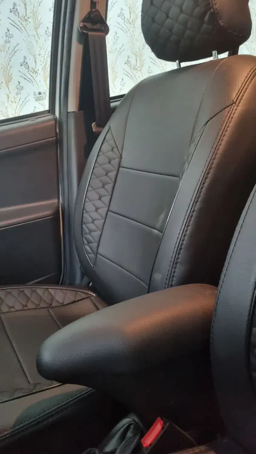 کوییک GX-L|خودرو سواری و وانت|رشت, دروازه لاکان|دیوار