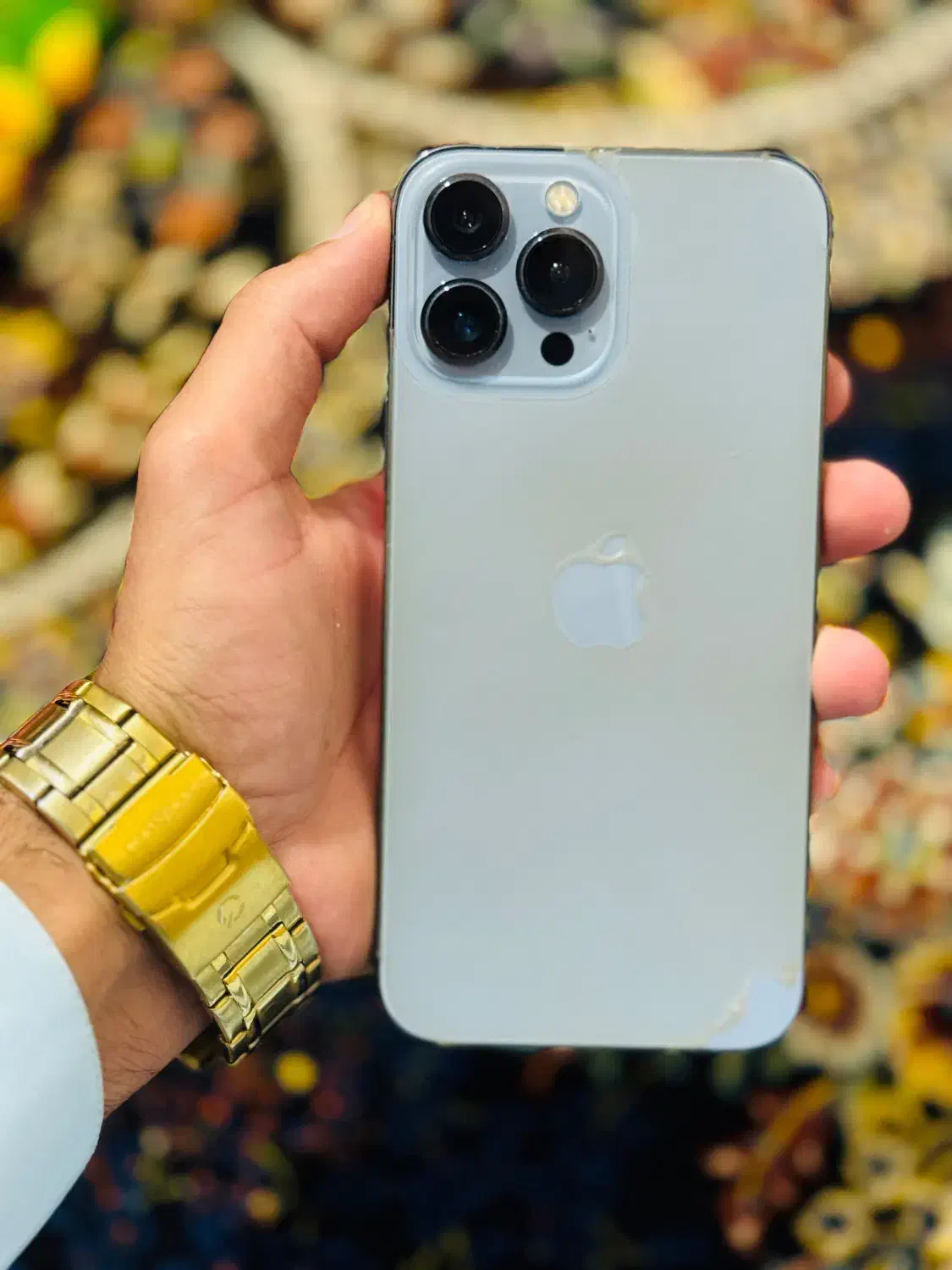 iPhone13ProMax|موبایل|چابهار, |دیوار