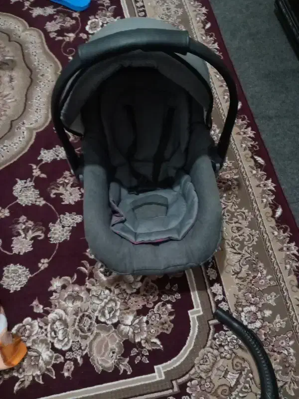 فروش|کالسکه و لوازم جانبی|محمدیه-قزوین, |دیوار