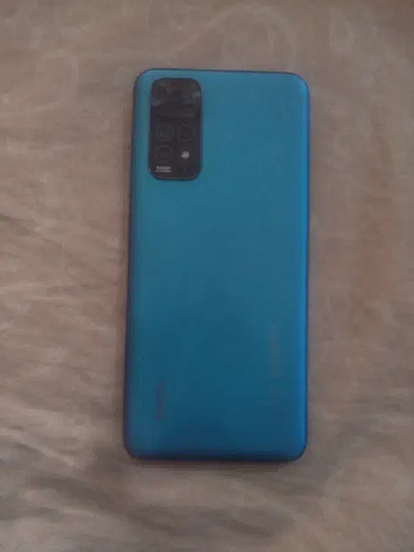 شیائومی Redmi Note 11 ابعاد|موبایل|اصفهان, بهار آزادی|دیوار