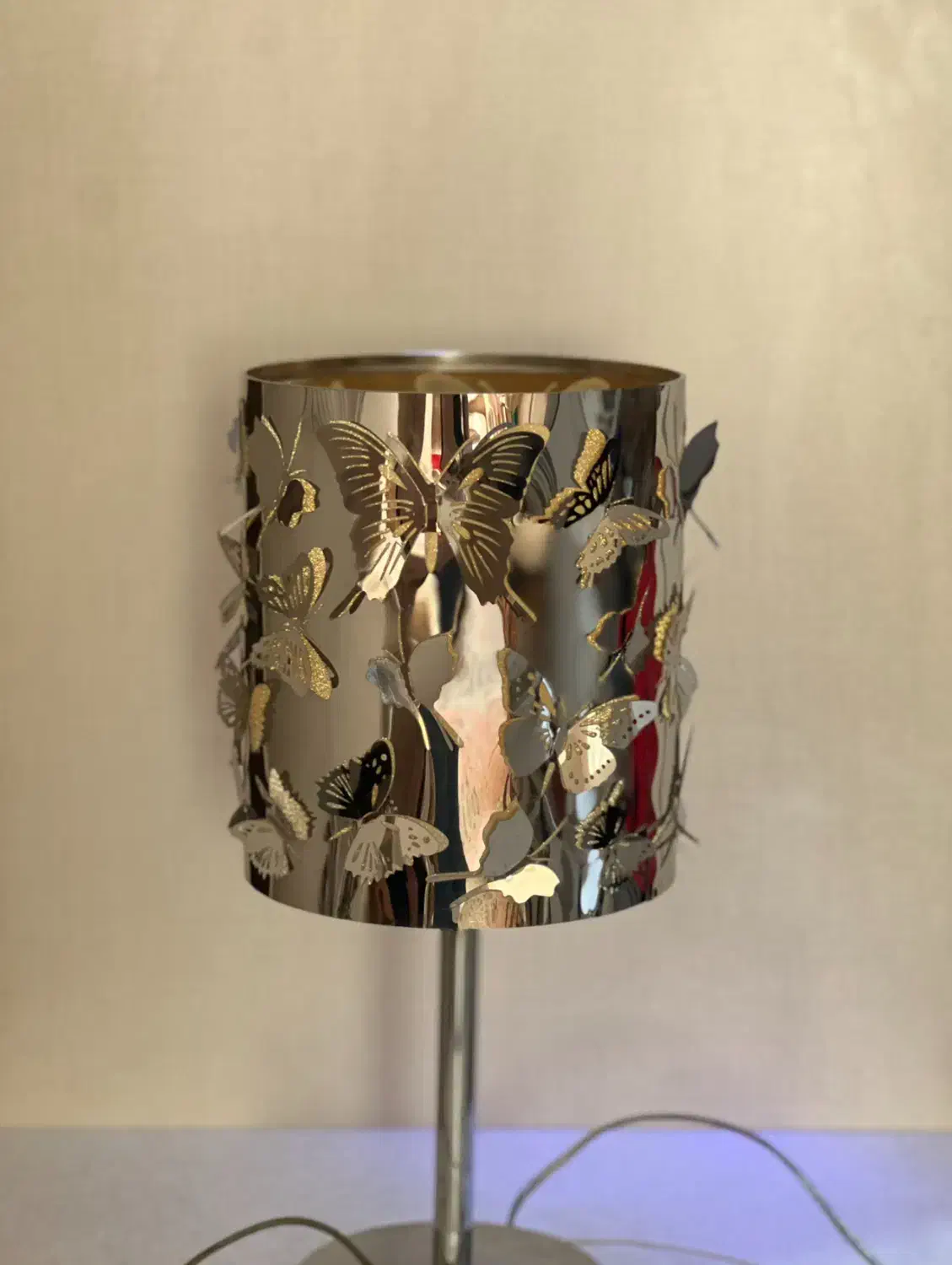 اباژور و لوستر|چراغ خواب و آباژور|کرج, کرج نو|دیوار