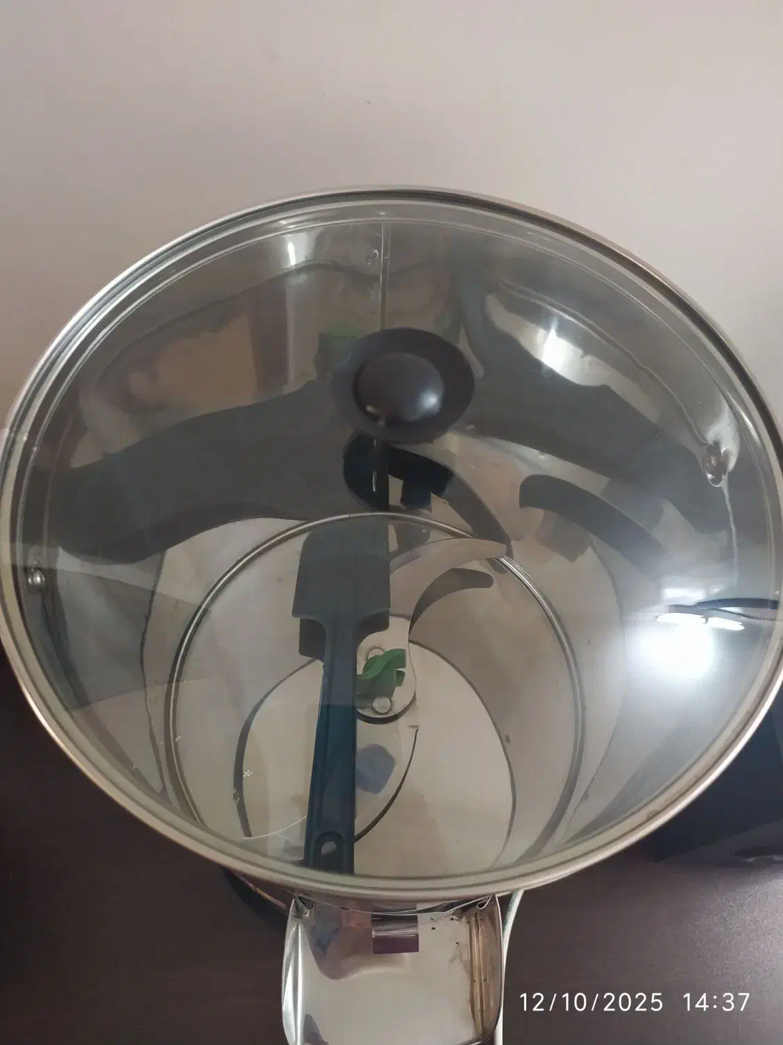 سبزی خرد کن دسینی (Desinni) 3kg|خردکن، آسیاب، غذاساز|شیراز, آزادگان|دیوار