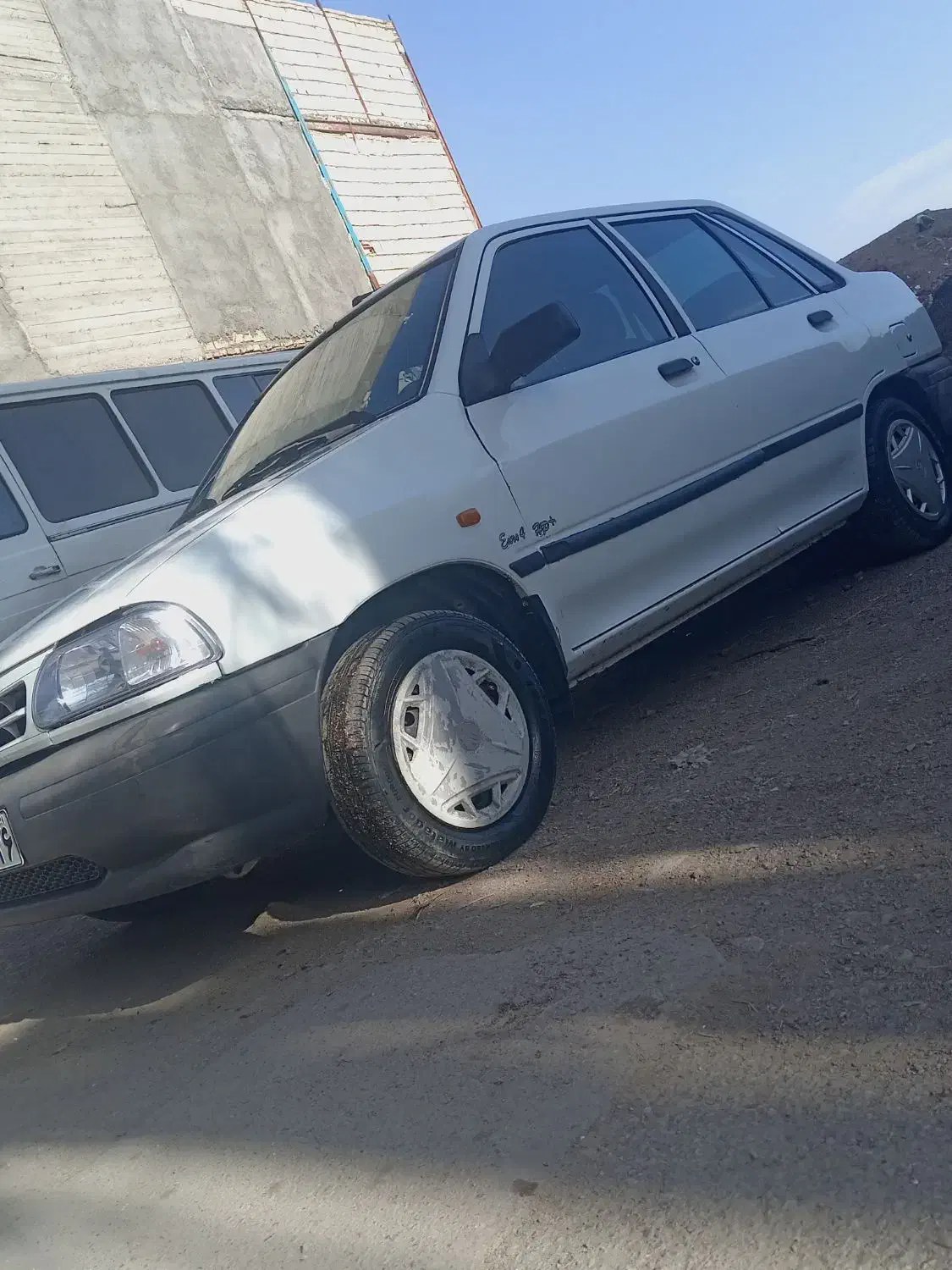 ماشین 131|خودرو سواری و وانت|مشهد, مصلی (کارمندان اول)|دیوار