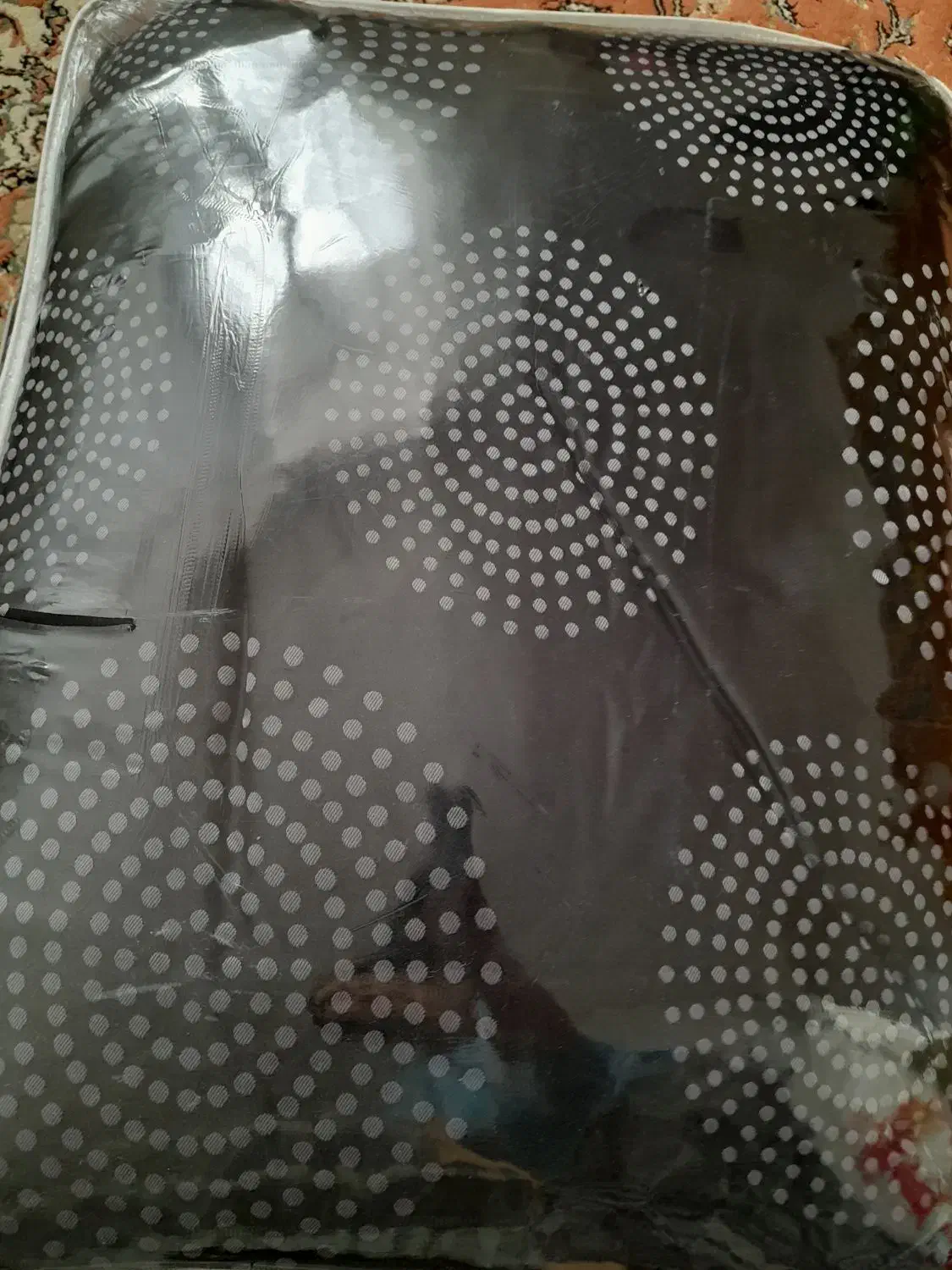 روتختی مشکی دو نفره|سرویس روتختی|تبریز, |دیوار