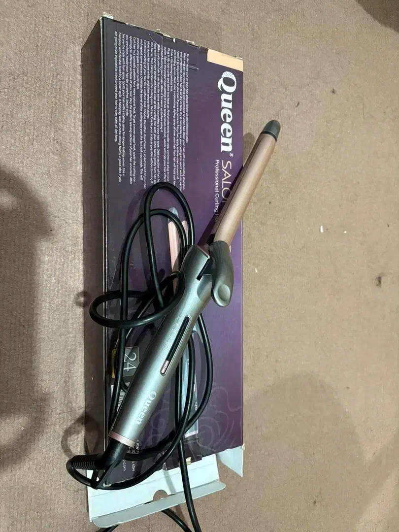 اتو فر کننده مو بابلیس|آرایشی، بهداشتی، درمانی|رشت, شهریاران|دیوار