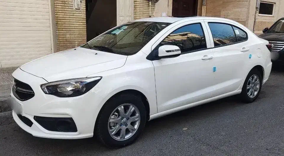 شاهین اتومات cvt 1402|خودرو سواری و وانت|ارومیه, |دیوار