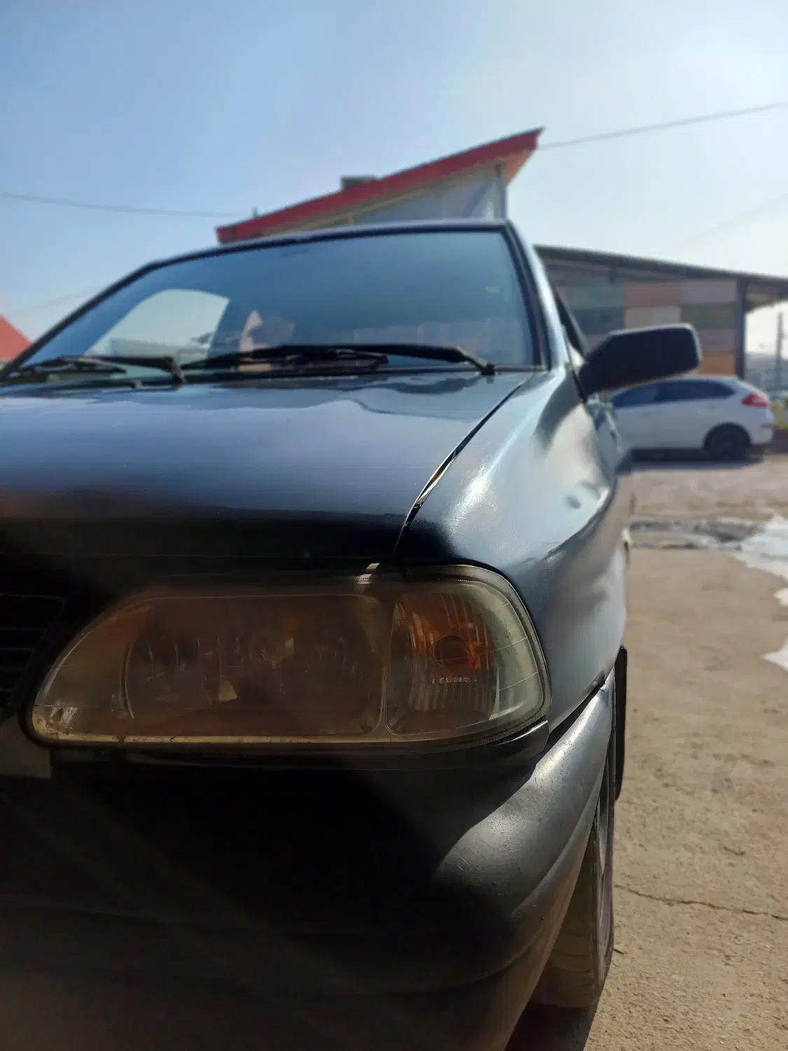 پراید|خودرو سواری و وانت|رشت, گلسار|دیوار