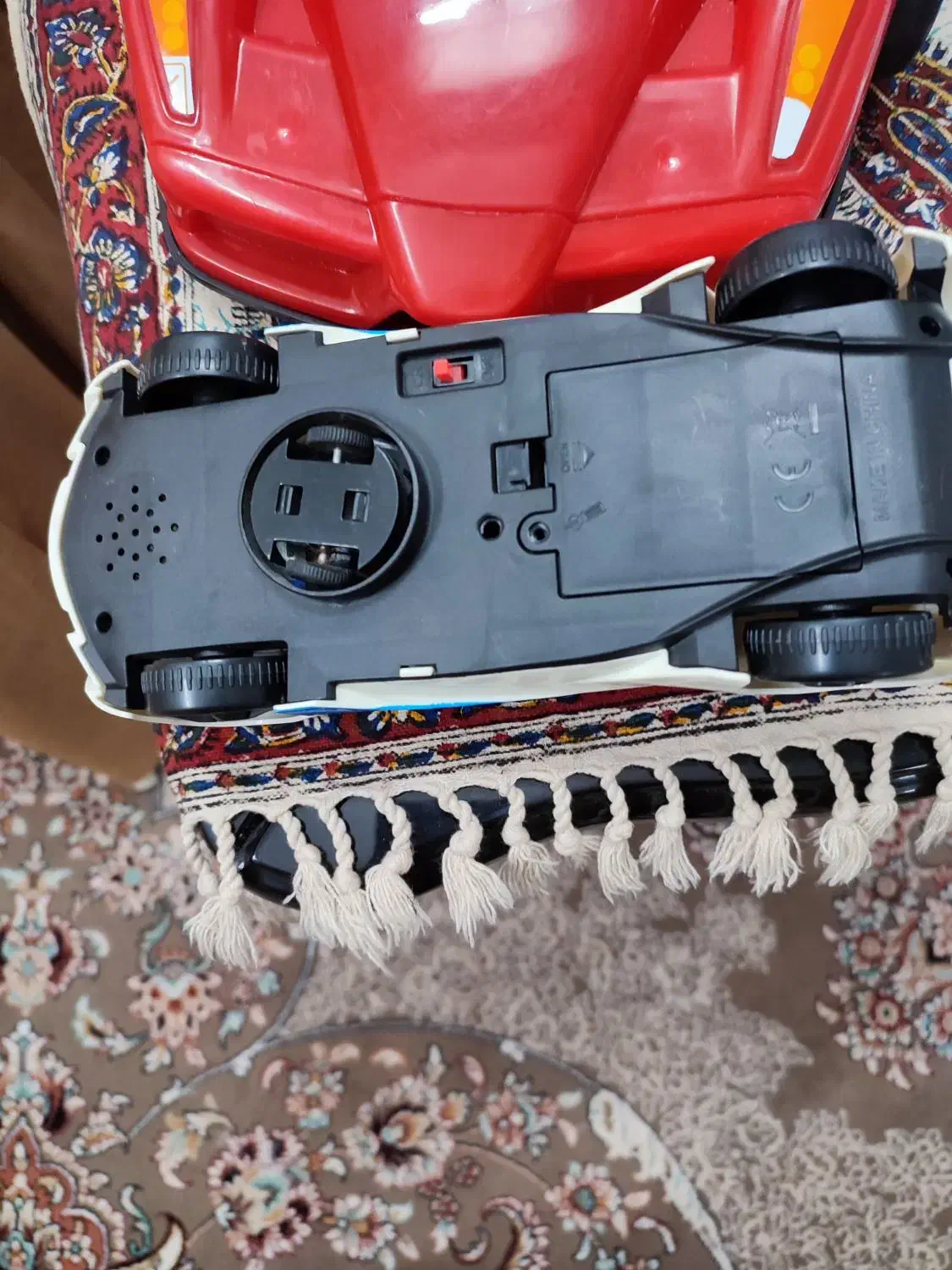 ماشین اسباب بازی|اسباببازی بچه|قم, انصارالحسین|دیوار