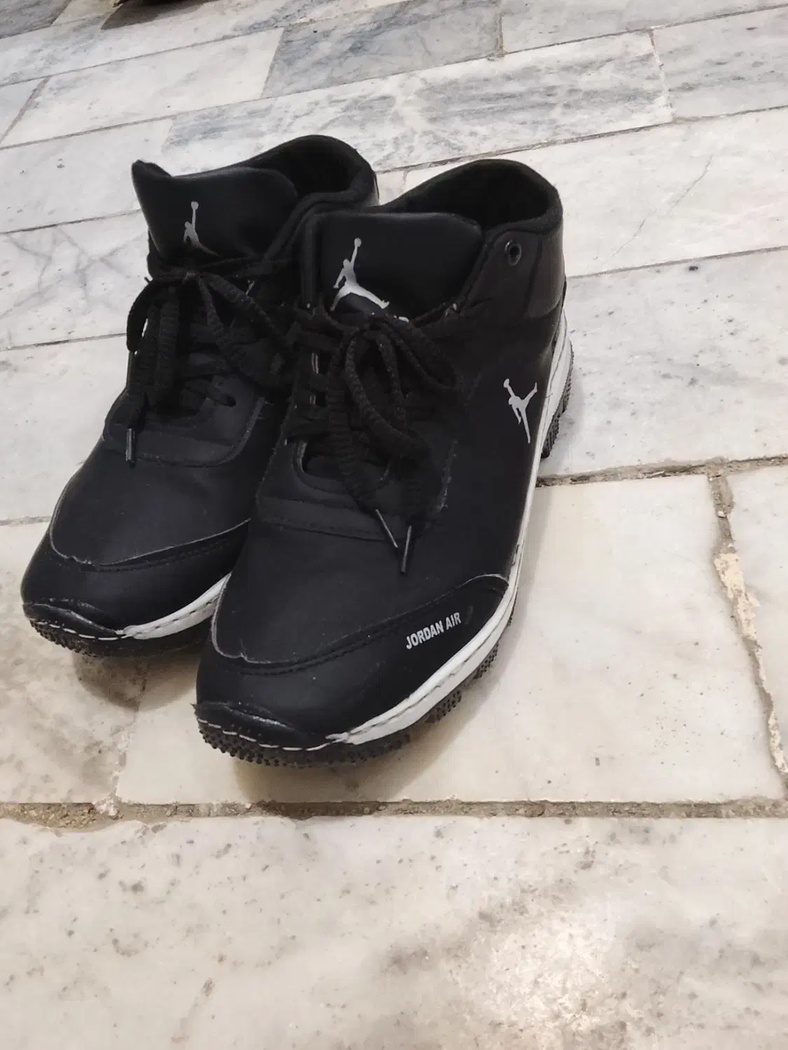 فروش کفش سایز ۴۲ - مردانه کتونی|کیف، کفش، کمربند|گالیکش, |دیوار