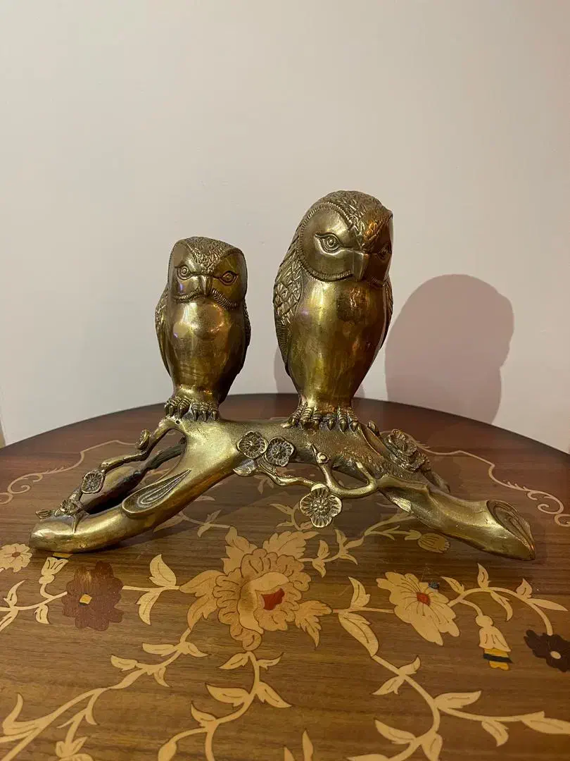 برنج|کلکسیون اشیاء عتیقه|تهران, شیخ هادی|دیوار