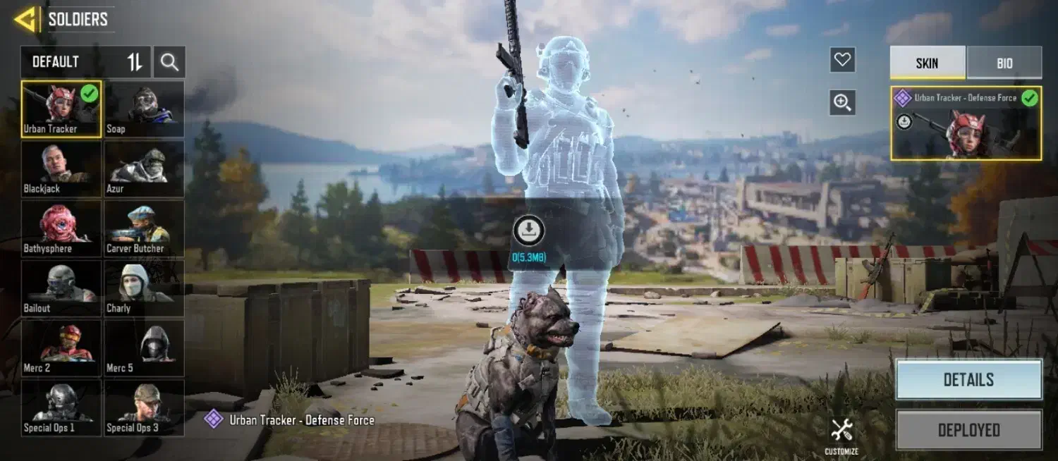 اکانت کالاف|کنسول، بازی ویدئویی و آنلاین|خمین, |دیوار