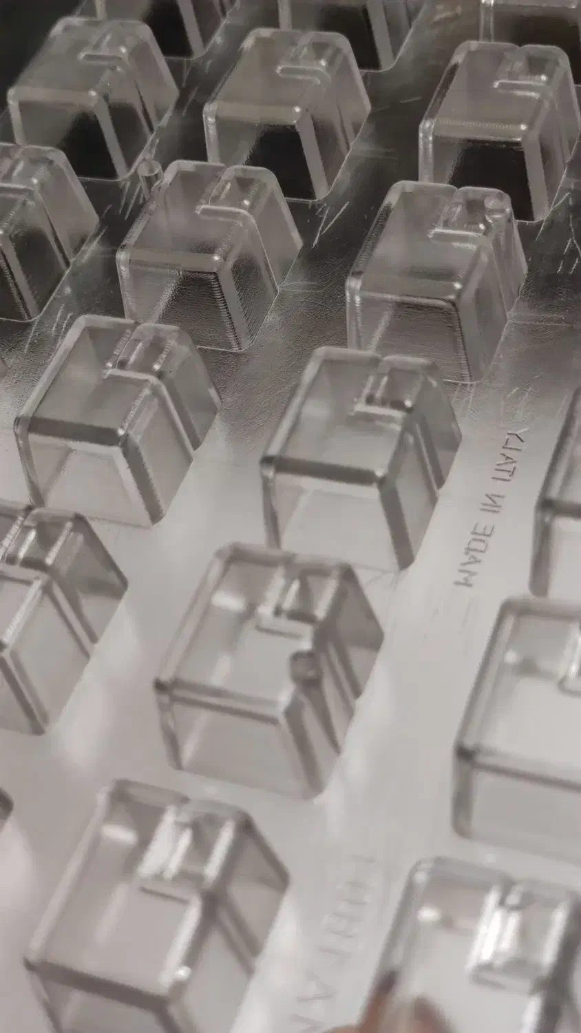 قالب شکلات|ظروف پختوپز|تهران, سازمان آب|دیوار