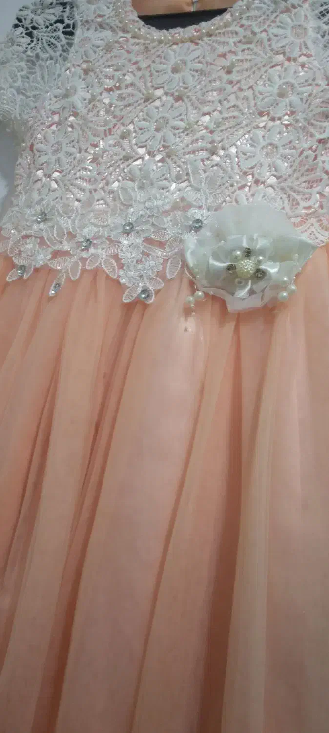 لباس توری مجلسی|لباس|پاکدشت, پاکدشت (مامازند)|دیوار