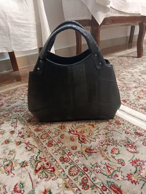 کیف زنونه|کیف، کفش، کمربند|بروجرد, |دیوار