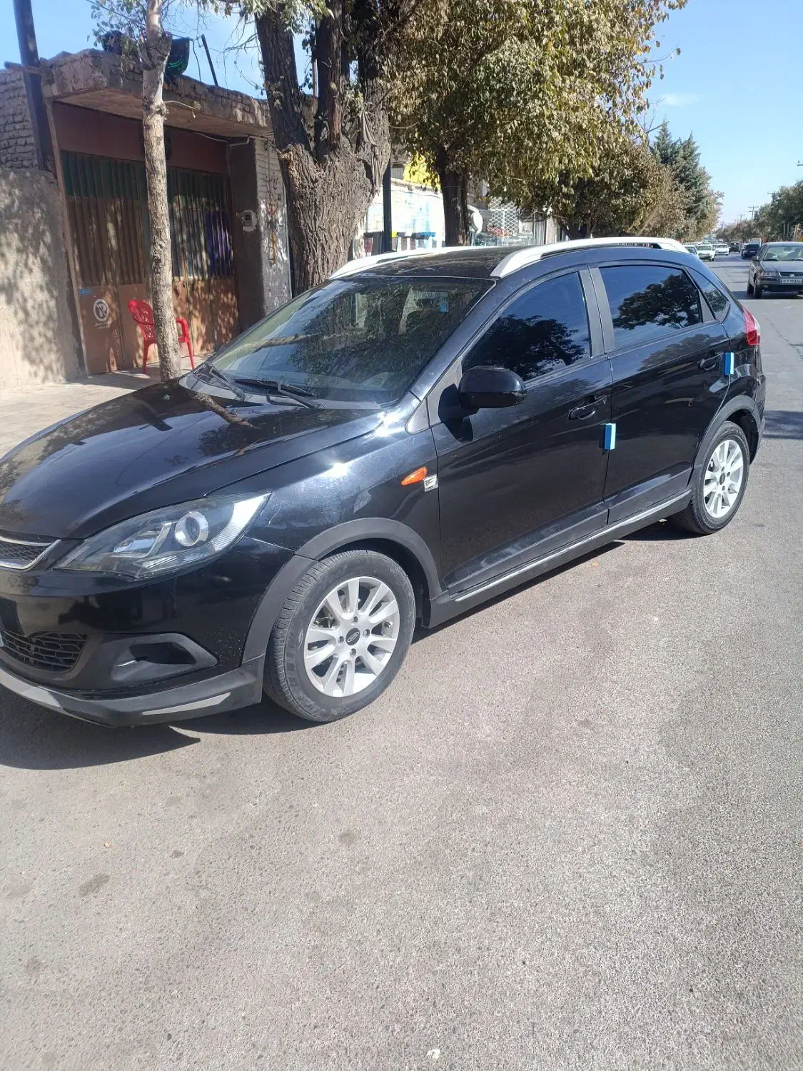 ام وی ام 315مدل 97|خودرو سواری و وانت|کرمان, |دیوار