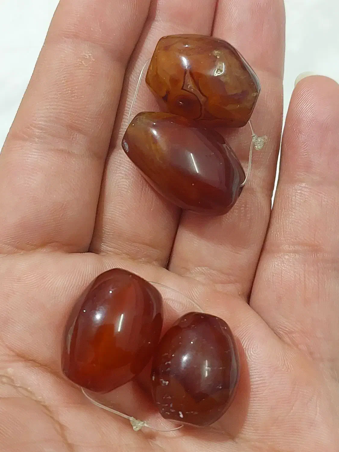 مهره تضمینی|جواهرات|بندر ماهشهر, |دیوار