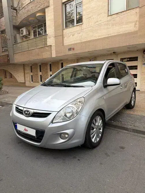 هیوندا i20|خودرو سواری و وانت|کرج, گوهردشت|دیوار