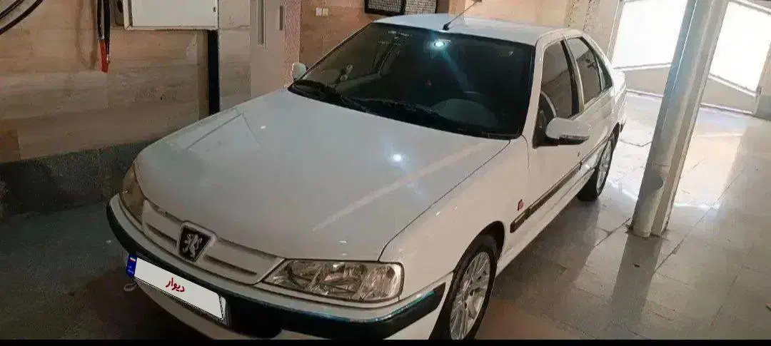 پارس سال|خودرو سواری و وانت|ری, شهرری|دیوار