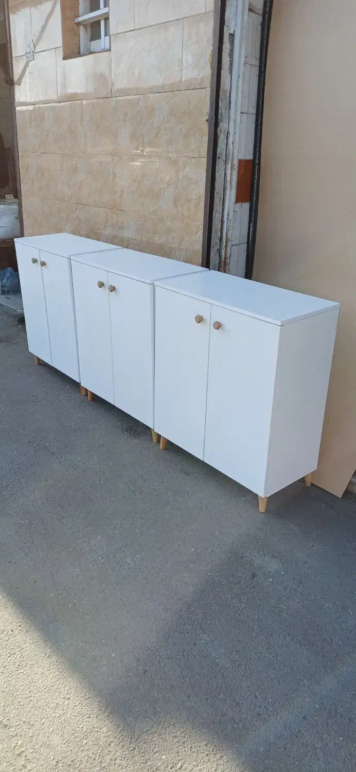 جاکفشی قیمت مناسب|جاکفشی، کمد، دراور|رشت, شهرک صبا|دیوار