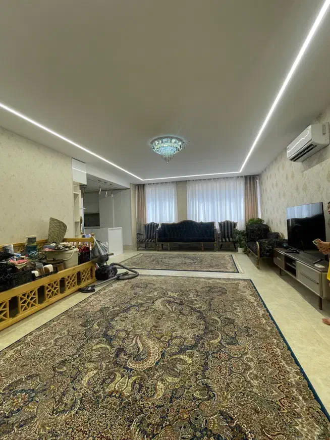 رهن کامل آپارتمان ۳ خوابه مستردار|اجارهٔ آپارتمان|شیراز, شهرک کوثر|دیوار