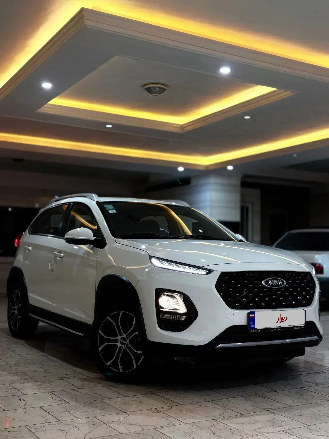 ام وی ام X22PRO MT فول مدل ۱۴۰۴|خودرو سواری و وانت|نسیمشهر, |دیوار