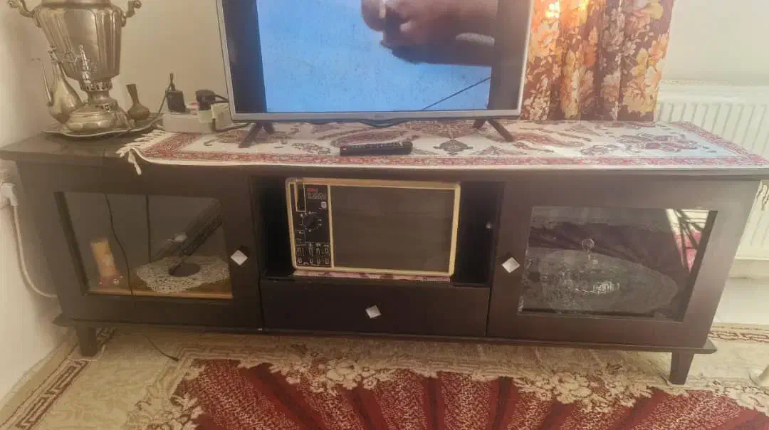 میز تلوزیون|میز تلویزیون|چهارباغ, |دیوار