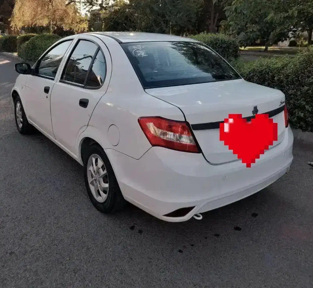 ساینا Ex|خودرو سواری و وانت|گرگان, |دیوار